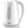 Чайник электрический Zelmer ZCK0274S 1.7л. 2200Вт белый (корпус: пластик)