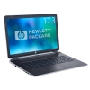 Ноутбук HP Pavilion 17-f001sr <G7Y01EA> AMD QuadCore A4-6210 (1.8)/4G/500G/17.3"HD+/Int:Radeon R3/DVD-SM/BT/Win8.1 (Natural silver)
