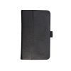 Чехол IT BAGGAGE для планшета ASUS Fonepad 7 FE170CG/ME170С искус. кожа с функцией "стенд" черный ITASFE1702-1