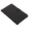 Чехол IT BAGGAGE для планшета Huawei Media Pad X1 7" multistand  искус. кожа черный ITHWX1-1