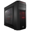 Корпус Corsair Carbide Series® SPEC-02 Black w/o PSU с красной светодиодной подсветкой (CC-9011051-WW)