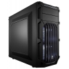 Корпус Corsair Carbide Series® SPEC-03 Black w/o PSU с белой светодиодной подсветкой (CC-9011053-WW)