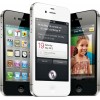 Телефон Apple iPhone 4S 16,32,64 GB черный или белый б/у (нерабочий)