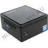 GIGABYTE GB-BXBT-2807 (Celeron N2807, 1.58 ГГц, SVGA, HDMI, GbLAN, WiFi, BT, SATA,  1DDR3 SODIMM)
