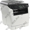 Ricoh Aficio <SP 3500SF>(A4, 28стр/мин, 128Mb, LCD, лазерное МФУ, факс, 1200х1200dpi, USB2.0,  сетевой, ADF)