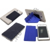 Чехол nexx SMARTS <NX-MB-ST-301DB> для Sony Xperia  M2 (синий)