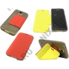 Чехол nexx SMARTS <NX-MB-ST-202R> для Samsung Galaxy  S5 (красный)