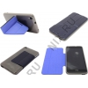 Чехол nexx SMARTS <NX-MB-ST-500DB> для htc  Desire 816 (синий)