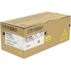 Тонер-картридж Ricoh <SP C310E Yellow> для  Aficio  SP  C242SF/C242DN