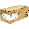 Тонер-картридж Ricoh <SP C310E Black> для Aficio  SP C242SF/C242DN
