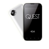 Мобильный телефон QUEST 454 QUMO белый (QUEST454WHITE)