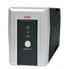 ИБП PROTECT A. 1000VA 6000006437 AEG