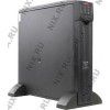 UPS 2000VA Smart On-Line APC <SURT2000RMXLI(SURT2000XLI+рельсыSURTRK)>  (подкл.доп.батарей) (2ч.)