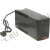 UPS 600VA Exegate Power  Back  <NNB-600>  <212513>