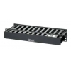 Кабельный органайзер Горизонтальный Panduit WMPSE 1U шир.:19"