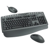 DEFENDER WIRELESS KEYBOARD+MOUSE <WRS1050> BLACK (Кл-ра ERGO,М/Мед,USB,FM+Мышь 3кн,ROLL,OPTICAL,USB, FM)
