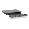 Полка Panduit FRME1U 19" 1U 3xFAP выдвижная