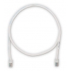 Кабель Патч-корд Panduit UTPCH0.5MY кат.5е 0.5м
