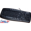Кл-ра Microsoft Basic Keyboard ver 1.0a <BLACK> <PS/2> 102КЛ+3КЛ М/Мед