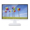 Монитор ViewSonic 23" VX2363SMHL-W белый IPS LED 2ms 16:9 HDMI M/M матовая 50000000:1 250cd 178гр/178гр 1920x1080 D-Sub FHD 3.2кг (VS15703)