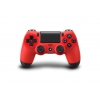 Беспроводной контроллер Sony Dualshock 4 красный для: PlayStation 4 (PS719201199)
