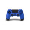 Беспроводной контроллер Sony Dualshock 4 синий для: PlayStation 4 (PS719201595)