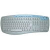 SVEN RADIO 9300 <WHITE> (Кл-ра ,М/Мед,PS/2,FM+Мышь 3кн,ROLL,OPTICAL,PS/2, FM)