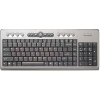 Кл-ра SVEN SLIM MULTIMEDIA PRO 4500 <USB>+USB HUB 2PORT, 104КЛ+15КЛ М/Мед