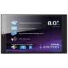 Планшет Explay Lagoon 3G 8" IPS черный 8" 1280х800 IPS, 1.3GHz Quad Core Cortex A7, 1Gb/8Gb, 3G, GPS, 3500mAh, Android 4.2