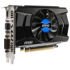 Видеокарта 2Gb <PCI-E> MSI N730-2GD3 с CUDA <GFN730, GDDR3, 128 bit, HDCP, VGA, DVI, HDMI, Retail>