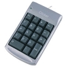 NUMERIC KEYPAD CLIKER  F-21PQ5-USB  <USB> 18КЛ