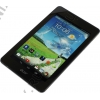 Acer Iconia One 7  B1-730HD <NT.L4CEE.002> Black  Atom Z2560//1/8Gb/GPS/WiFi/BT/Andr4.2/7"/0.32 кг