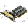 512Mb <PCI-E> DDR-3 ZOTAC <GeForce G210 TC Synergy Edit.>  (OEM) D-Sub+DVI+HDMI