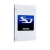 Накопитель SSD жесткий диск SATA 2.5" 128GB MLC THNSNJ128GCSU4PAGA Toshiba