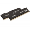 Память 16GB PC12800 DDR3 KIT2 HX316C10FBK2/16 Kingston Оперативная память Kingston HX316C10FBK2/16 серии Fury объемом 8 ГБ. Встроенный динамический модуль DDR3 с высокой скоростью передачи информации. Экономное энергопотребление 1,5 В. Частота такта изделия 1600 МГц, что гарантирует его производител