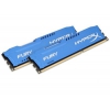 Память 16GB PC12800 DDR3 KIT2 HX316C10FK2/16 Kingston Оперативная память Kingston HX316C10FK2/16 серии Fury объемом 8 ГБ. Встроенный динамический модуль DDR3 с высокой скоростью передачи информации. Экономное энергопотребление 1,5 В. Частота такта изделия 1600 МГц, что гарантирует его производительн