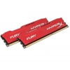 Память 8GB PC12800 DDR3 KIT2 HX316C10FRK2/8 Kingston Оперативная память Kingston HX316C10FRK2/8 серии FURY объемом 4 ГБ. Встроенный динамический модуль DDR3 с высокой скоростью передачи информации. Экономное энергопотребление 1,5 В.