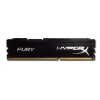 Память 8GB PC14900 DDR3 FURY BK HX318C10FB/8 Kingston