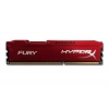 Память 8GB PC14900 DDR3 FURY RED HX318C10FR/8 Kingston