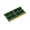 Память для ноутбука 8GB PC12800 DDR3 SODIMM KVR16LS11/8 Kingston Оперативная память Kingston KVR16LS11/8 объемом 8 ГБ. Встроенный динамический модуль DDR3L, повышающий производительность системы. Энергопотребление 1,35 В,а частота такта изделия 1600 МГц. Множитель частоты шины равен 11.