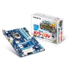 Мат. плата B75 LGA1155 ATX GA-B75-D3V GigaByte