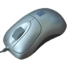 A4-Tech Optical U-Shape Wheel Mouse  <BW-35UP> (RTL) USB&PS/2 3btn+Roll