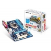 Мат. плата B75 LGA1155 MicroATX GA-B75M-D3V GigaByte