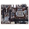 Мат. плата B85 LGA1150 MicroATX GA-B85M-HD3 BULK GigaByte (GA-B85M-HD3BULK)