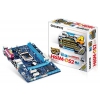 Мат. плата H61 LGA1155 MicroATX GA-H61M-DS2 GigaByte