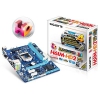 Мат. плата H61 LGA1155 MATX GA-H61M-HD2 GigaByte