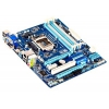 Мат. плата H77 LGA1155 MicroATX GA-H77M-D3H GigaByte