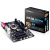 Мат. плата H81 LGA1150 MicroATX GA-H81M-S2PH GigaByte