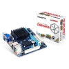 Материнская плата NM70 MITX GA-C1037UN-EU GigaByte
