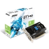 Видеокарта PCIE16 GT740 2GB GDDR5 N740-2GD5 MSI